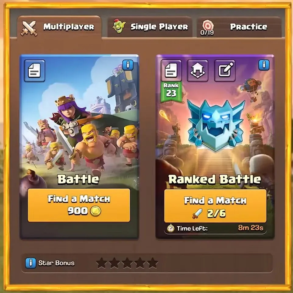 Clash of Clans Oktober 2025 Update: Magic Shield, Rework Sistem, dan Mode Pertempuran Baru — Update Besar yang Mengubah Segalanya!