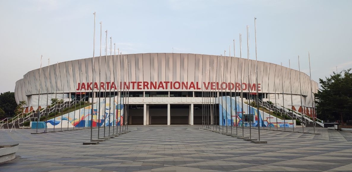 Venue Playoff MPL ID S15 Resmi Diumumkan!