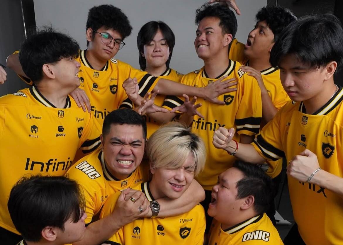 MPL ID S15 Playoff: ONIC Dominan, Geek Telat Bangkit