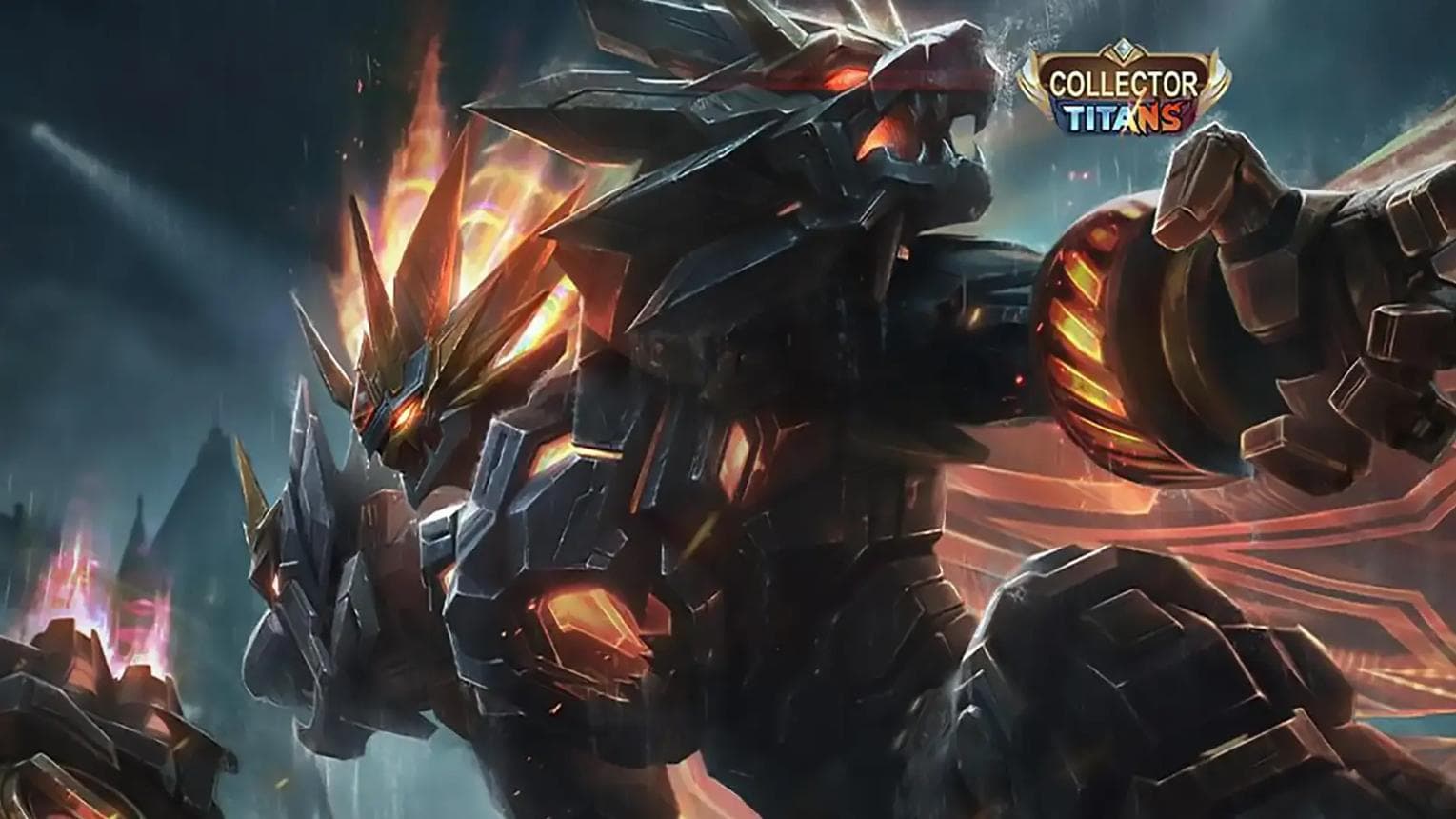 📰 Koleksi Istimewa Mobile Legends 1 Agustus 2026: Skin Collector Baru & Event Eksklusif Resmi Rilis