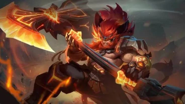 🔥 Build Aulus Terbaik 2026 Muncul di MPL ID S18, Ini Racikan Item dan Emblemnya!