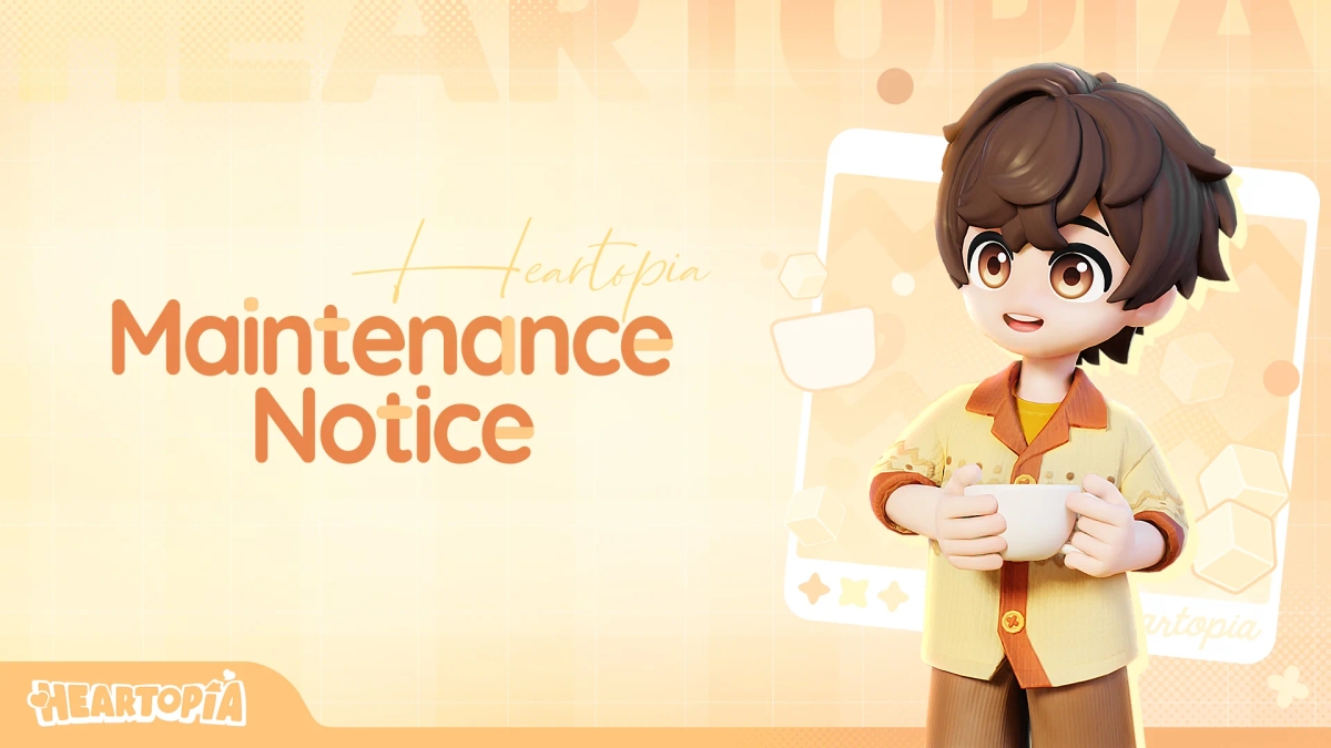 Heartopia Maintenance 4 Februari 2026: Perbaikan Bug, Optimasi Server, dan Update Stabilitas Game