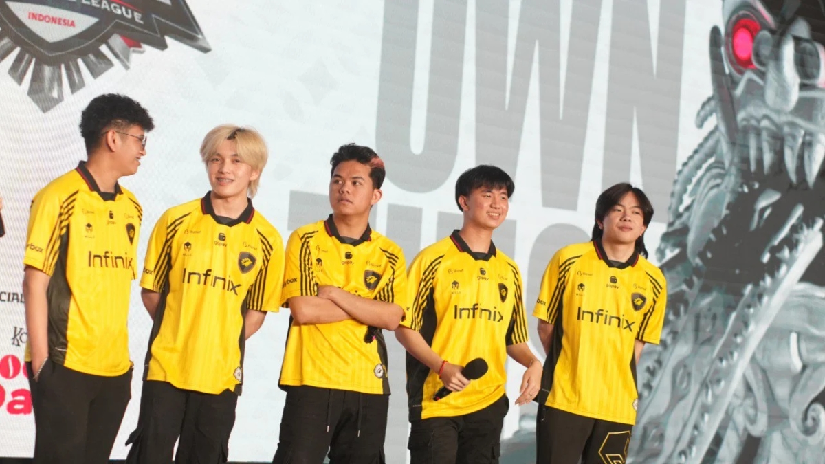 Trio ONIC Esports: Pemain MPL ID Termahal