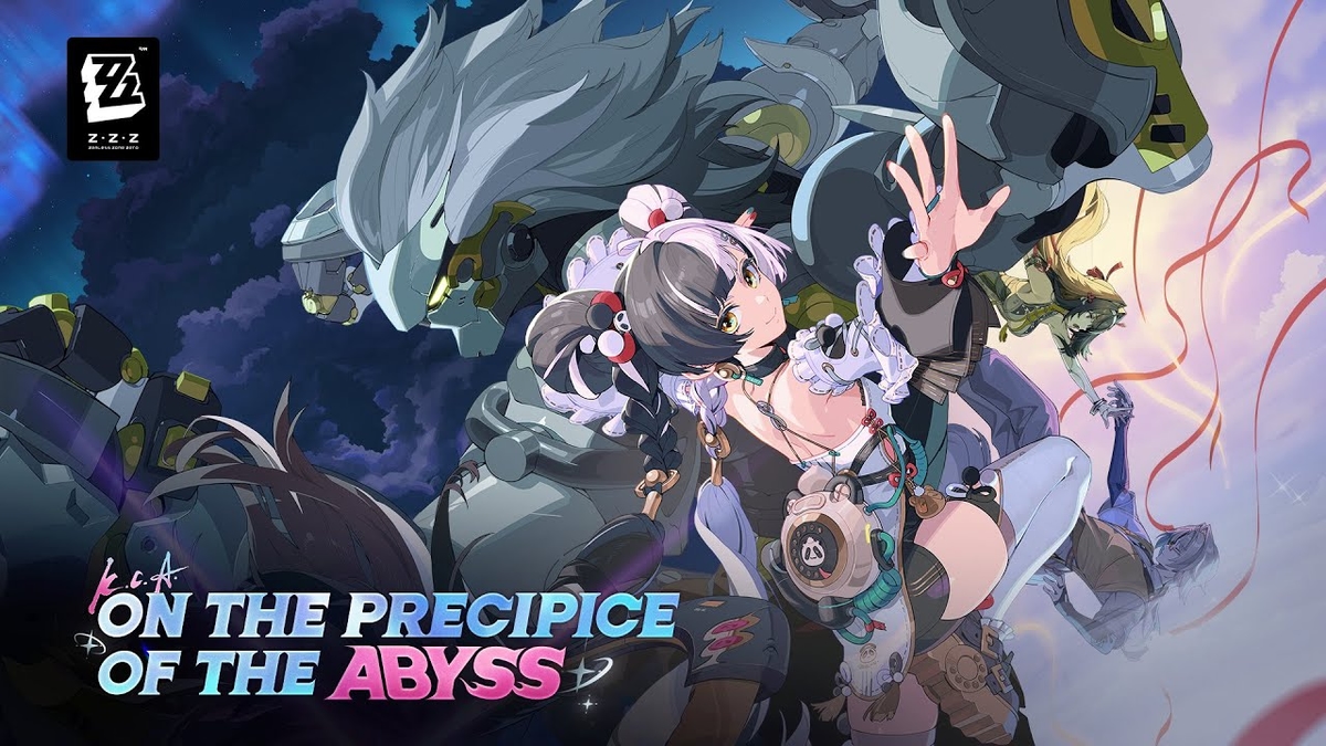 Zenless Zone Zero 2.4 “On the Precipice of the Abyss” Hadir 26 November — Update Besar dengan Agen S-Rank Baru, Mode Auto Chess, dan Event Menarik!