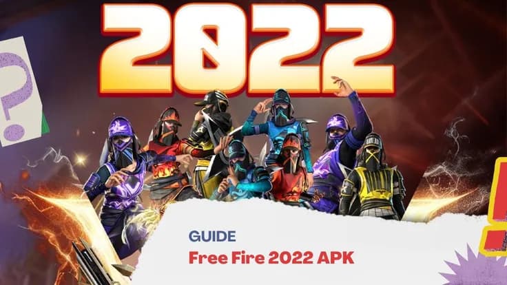 📰 Free Fire 2022 APK: Fakta, Risiko, dan Cara Aman Menikmati Game Favoritmu